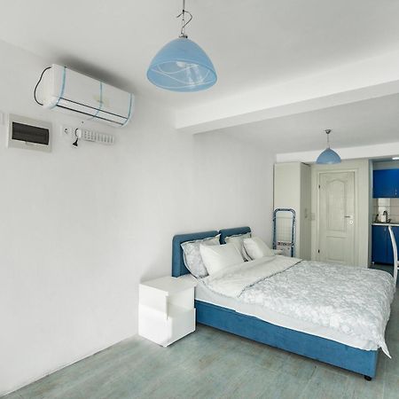 Apartments Natali Bar Extérieur photo