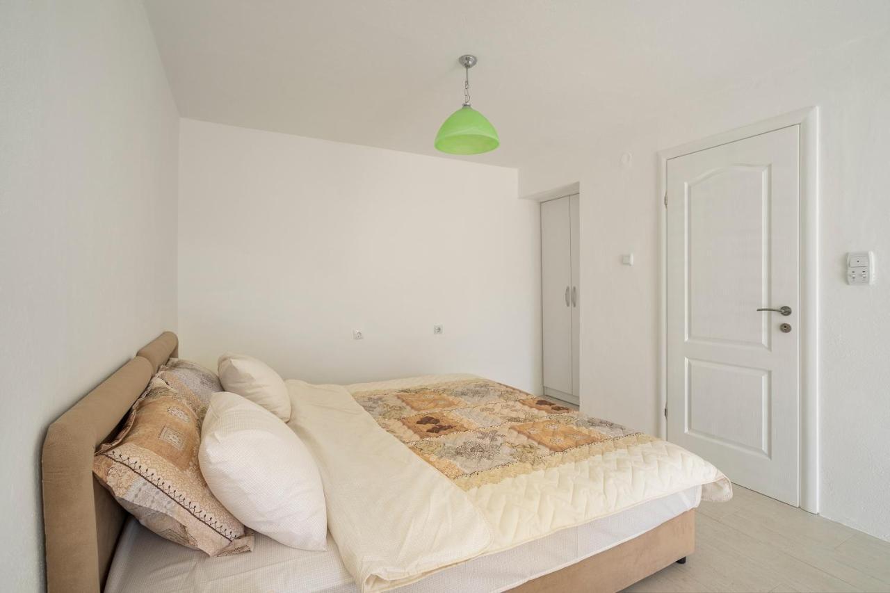 Apartments Natali Bar Extérieur photo