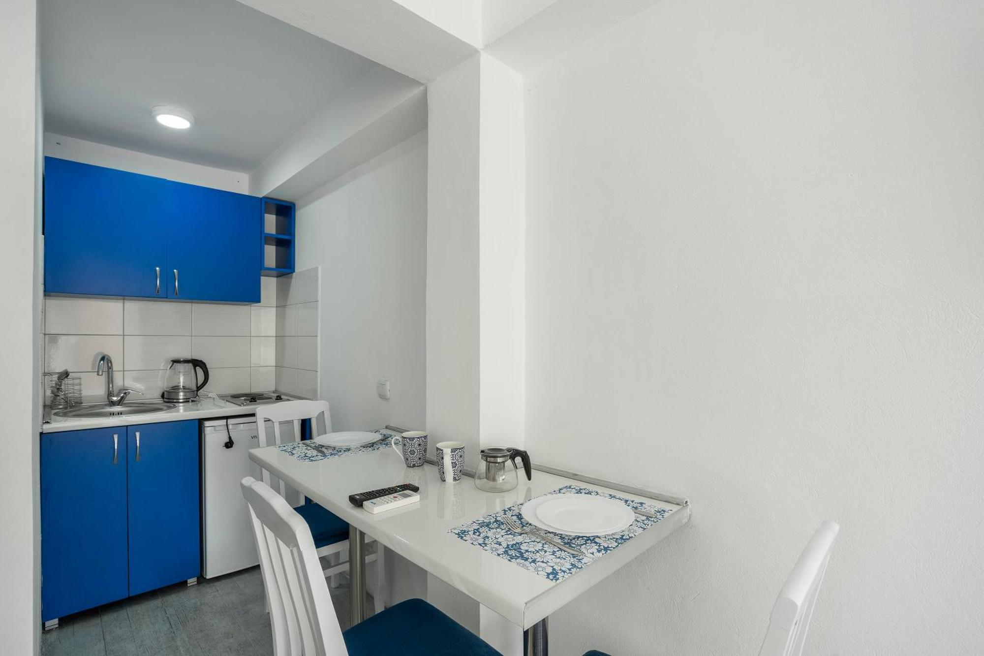 Apartments Natali Bar Extérieur photo