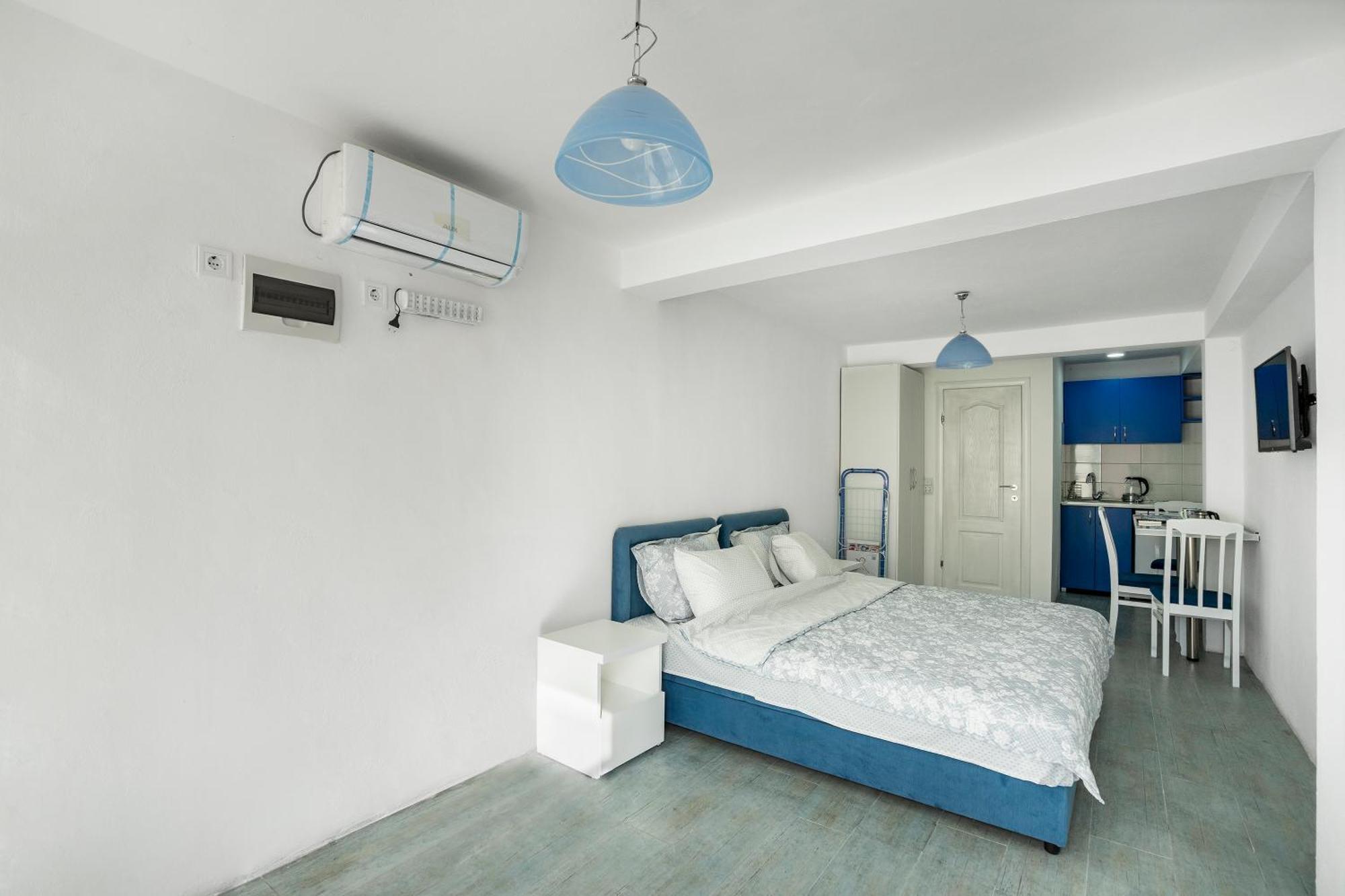 Apartments Natali Bar Extérieur photo