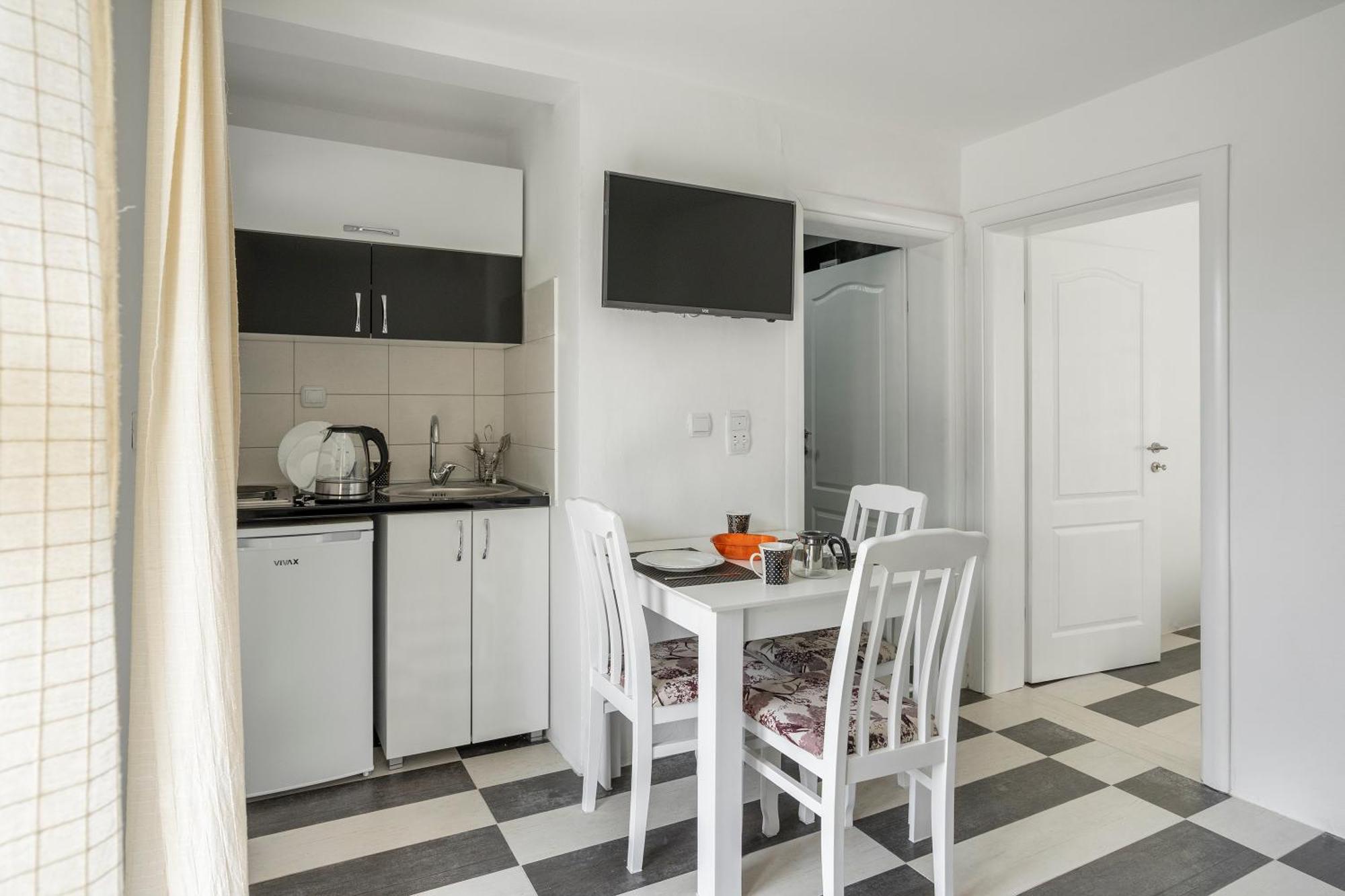 Apartments Natali Bar Extérieur photo