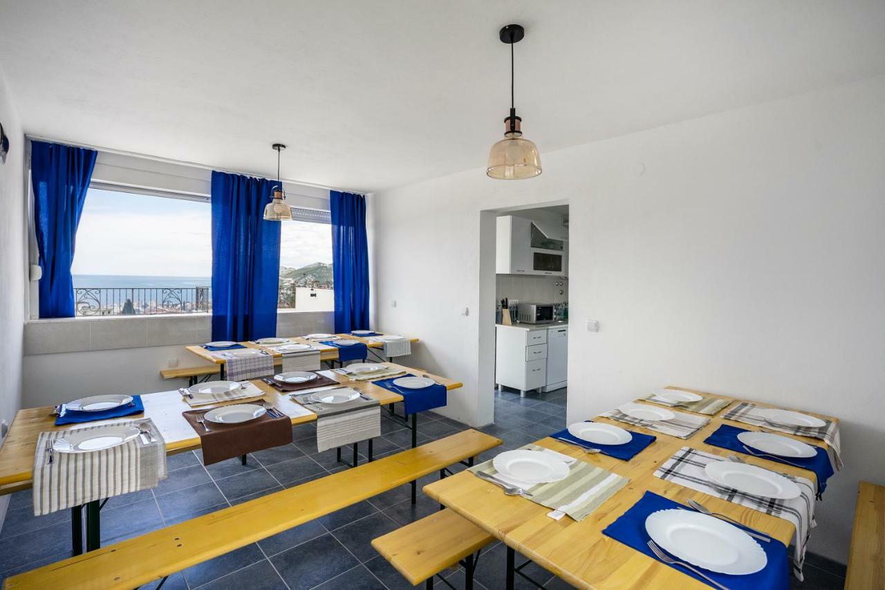 Apartments Natali Bar Extérieur photo