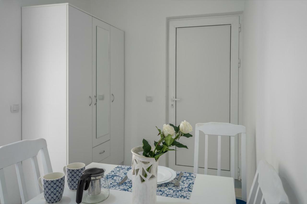 Apartments Natali Bar Extérieur photo