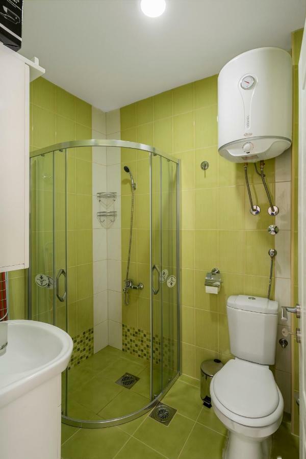 Apartments Natali Bar Extérieur photo