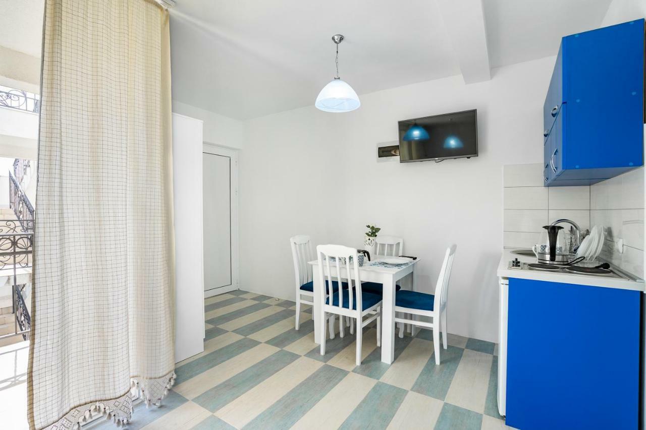 Apartments Natali Bar Extérieur photo
