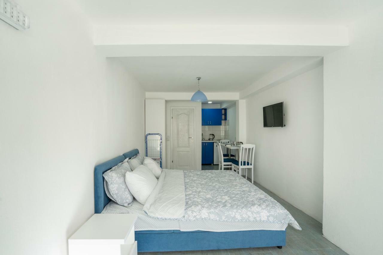 Apartments Natali Bar Extérieur photo