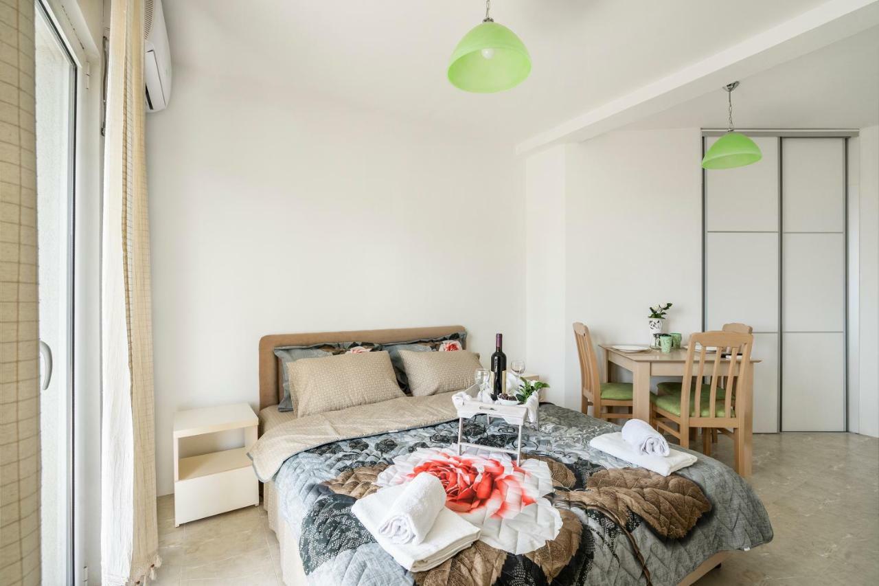 Apartments Natali Bar Extérieur photo