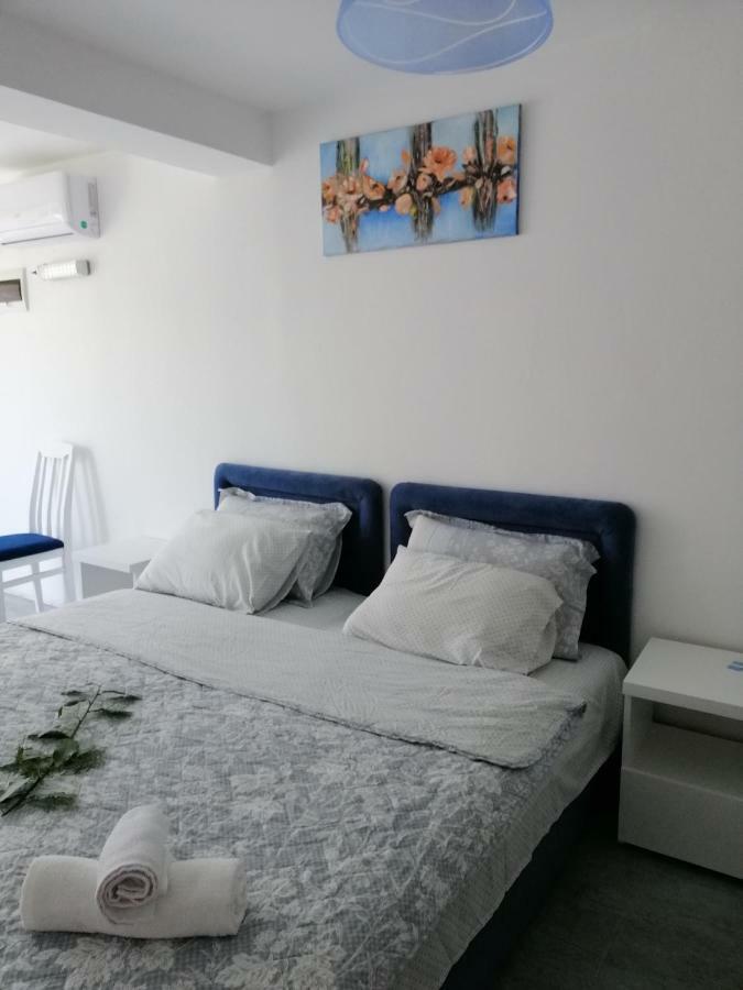 Apartments Natali Bar Extérieur photo